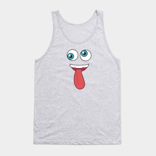 Like A Fool Tank Top